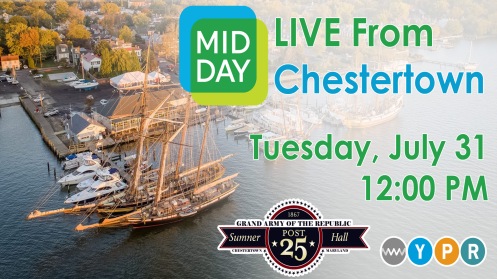 live chestertown 1920